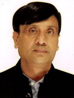 Akhil Bansal